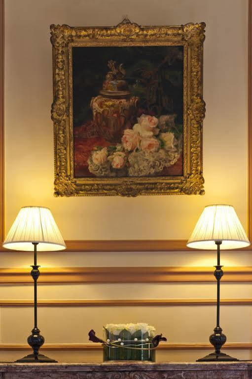 Chateau Le Clos Verneuil d'Avre et d'Iton Exteriör bild